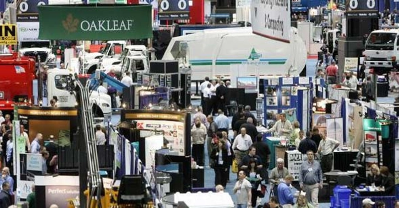 WasteExpo Spotlight: B2B Essentials - 3