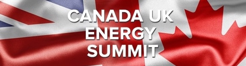 Why Attend Canada UK Energy Summit? B2B Intro