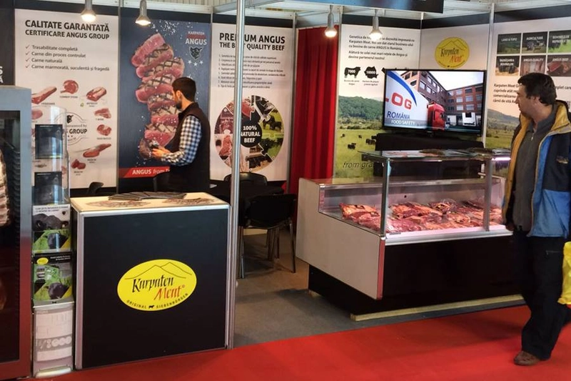 Why INDAGRA Food Matters for B2B - 2