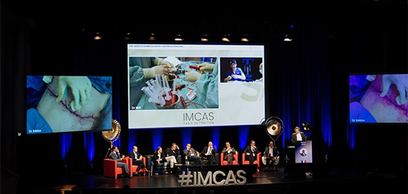 IMCAS World Congress Spotlight: B2B Essentials - 2