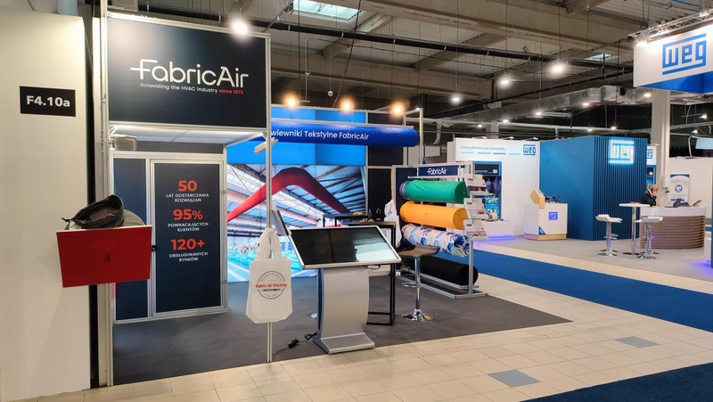 Warsaw HVAC Expo Spotlight: B2B Essentials - 3