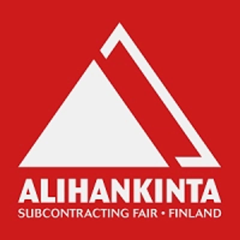 ALIHANKINTA - SUBCONTRACTING FAIR - FINLAND Revealed: B2B Opportunity