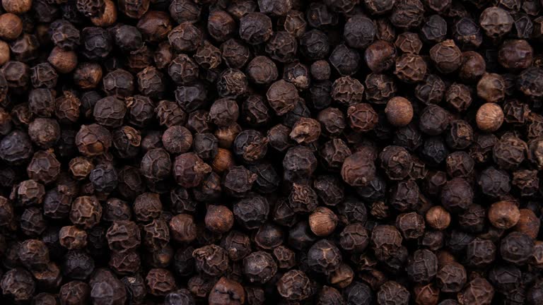 A Comprehensive Guide to Sourcing High-Quality Black Pepper: Top 7 Black Pepper Suppliers in United Arab Emirates in July 2025