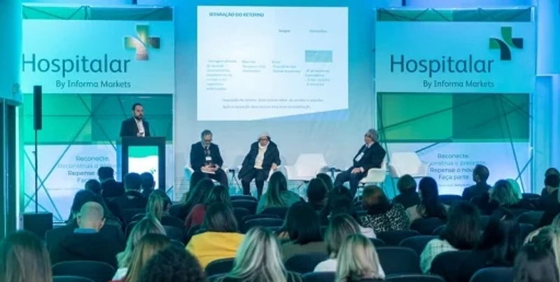 Unlock HOSPITALAR FAIR AND CONGRESS: Must-Know B2B Event - 1