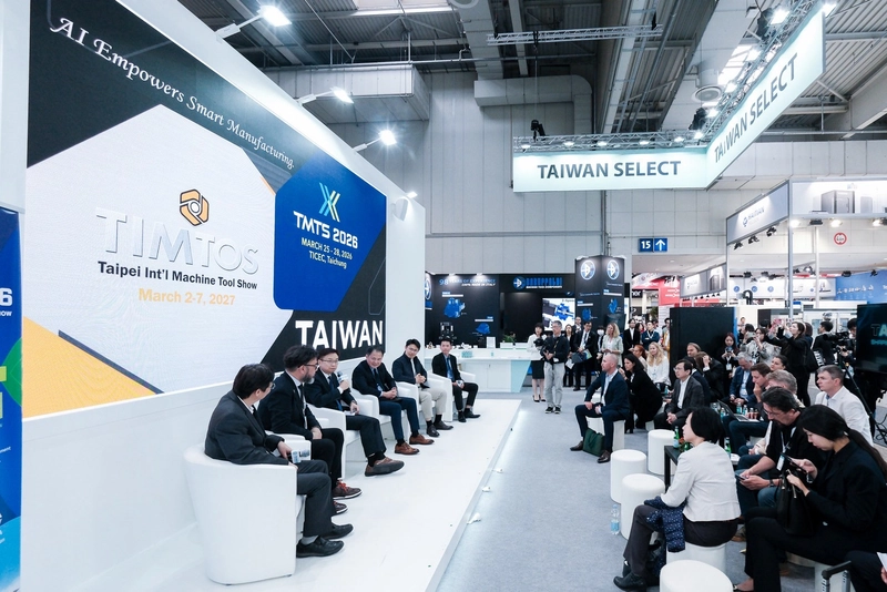 Inside TMTS: B2B Key Insights - 1