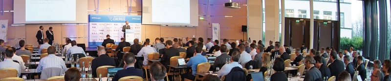 Inside Innovation Forum Energy: B2B Key Insights - 1