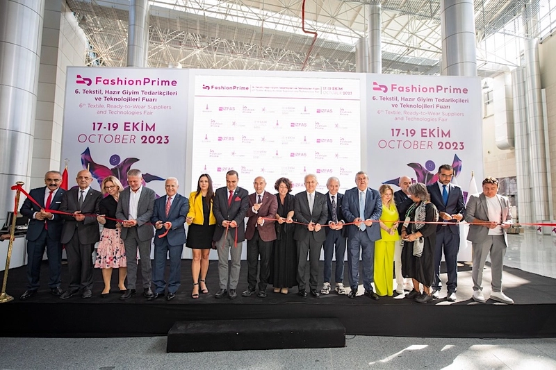 Unlock FASHION PRIME: Must-Know B2B Event - 2