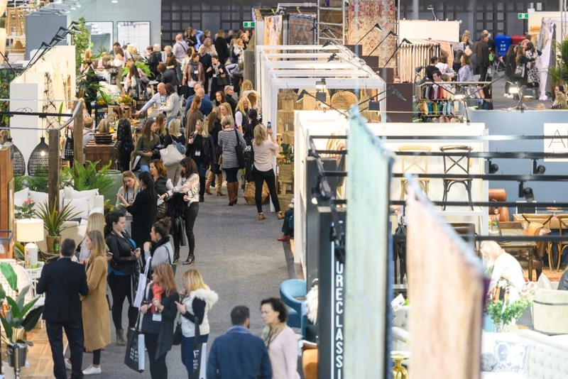 Unlock Decor + Design: Must-Know B2B Event - 1