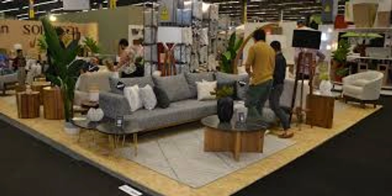 TECNO MUEBLE INTERNACIONAL Revealed: B2B Opportunity - 1