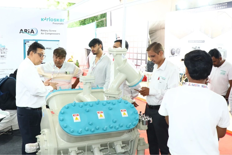 Discover Cold Chain Asia: B2B Event Guide - 2