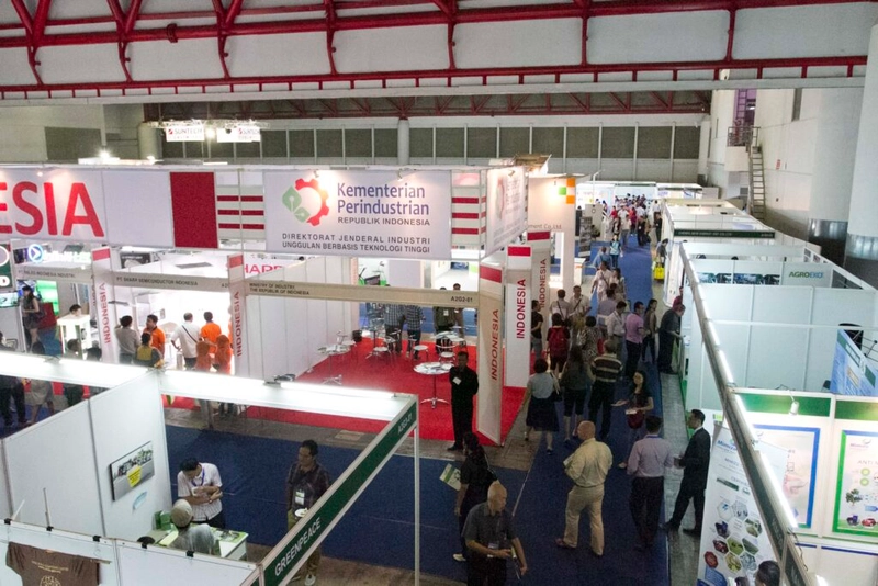 Unlock Smart Energy Indonesia: Must-Know B2B Event - 1