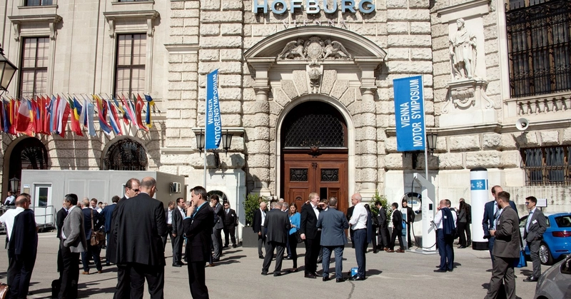 International Vienna Motor Symposium Spotlight: B2B Essentials - 1