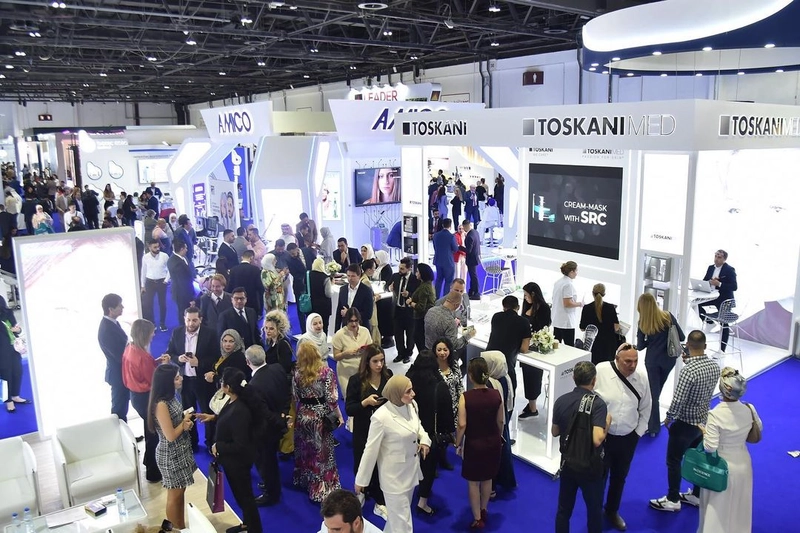 Unlock Dubai World Dermatology and Laser Conference & Exhibition: Must-Know B2B Event - 3