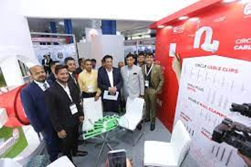 NEPAL ELECTRIC, POWER AND LIGHT INTERNATIONAL EXPO Spotlight: B2B Essentials - 2