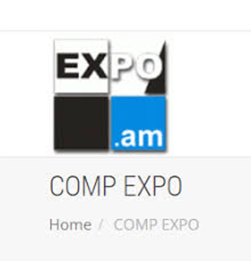 Why COMP-EXPO YEREVAN Matters for B2B