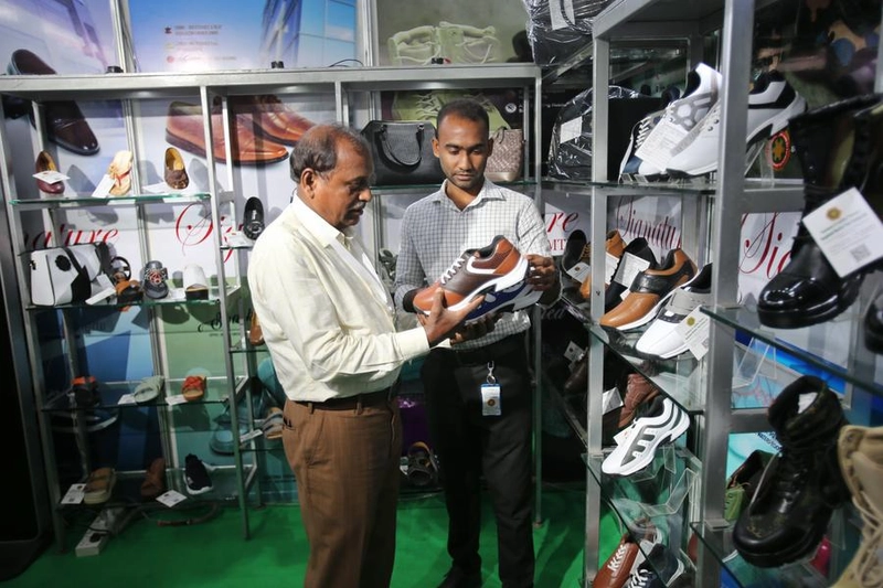 Why Bangladesh Leather & Footwear Expo Matters for B2B - 3