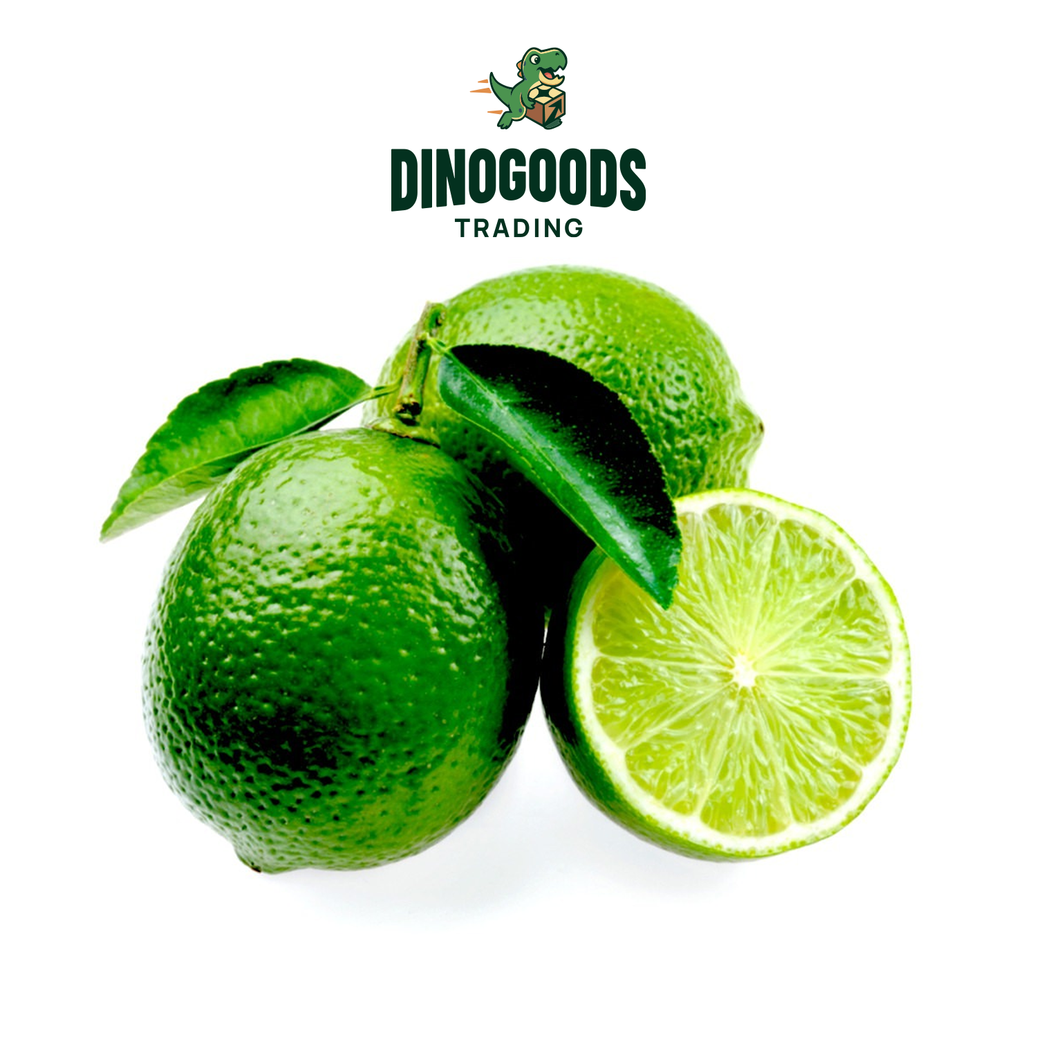 Premium Seedless Lime Packaging