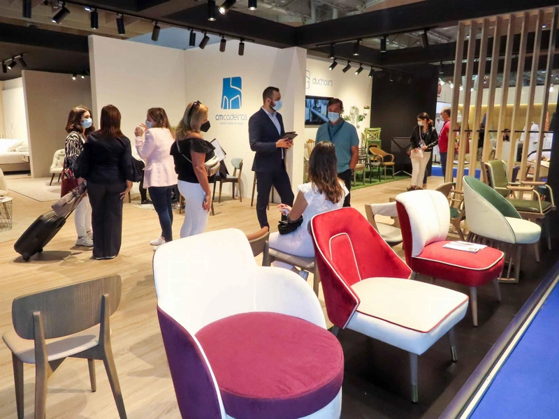 Why Attend DECOR HOTEL - PORTO? B2B Intro - 1