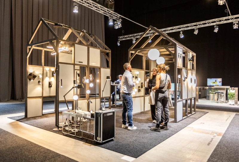 Oslo Design Fair Spotlight: B2B Essentials - 1