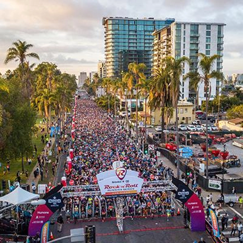 Inside ROCK ‘N’ ROLL SAN DIEGO: B2B Key Insights