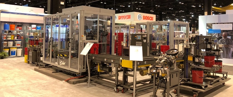 Inside Las Vegas Pack Expo: B2B Key Insights - 2
