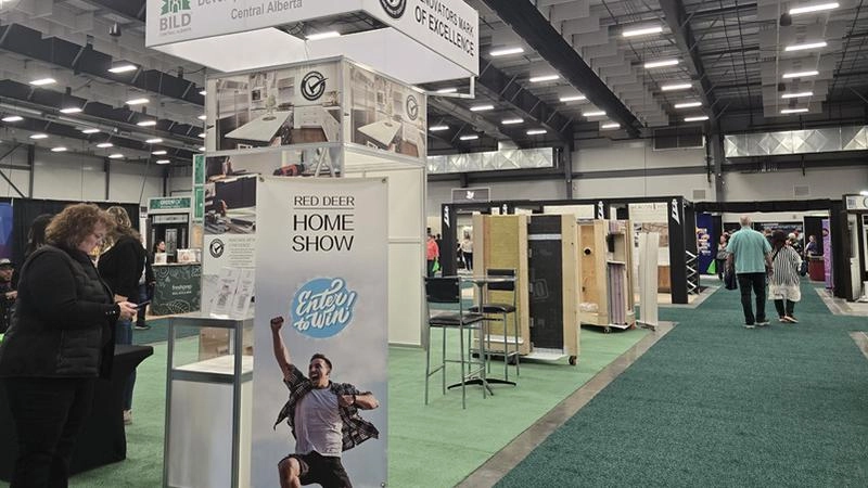 Red Deer Home Show Spotlight: B2B Essentials - 3