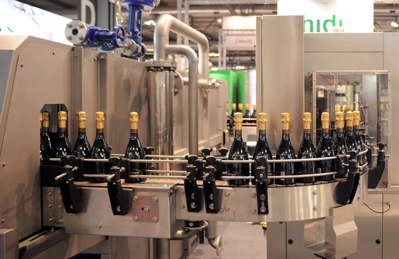 Unlock SIMEI - International Ecological and Bottling Equipment Exhibition: Must-Know B2B Event - 2