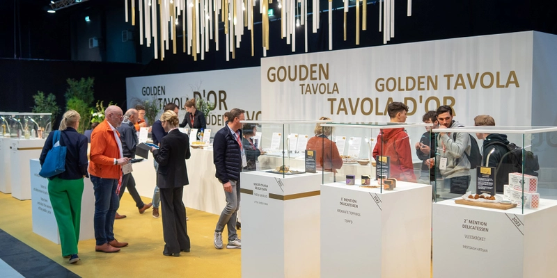 Inside TAVOLA: B2B Key Insights - 1