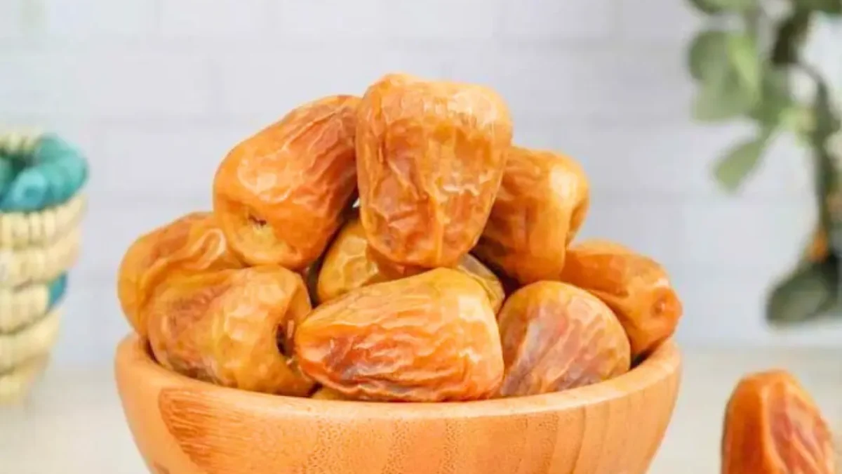 Safawi ( Kalma) Ajwa and Sukkari Dates π΄