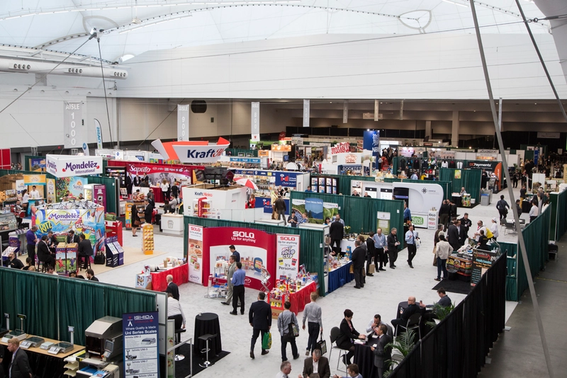 Unlock Grocery & Specialty Food West : Must-Know B2B Event - 1