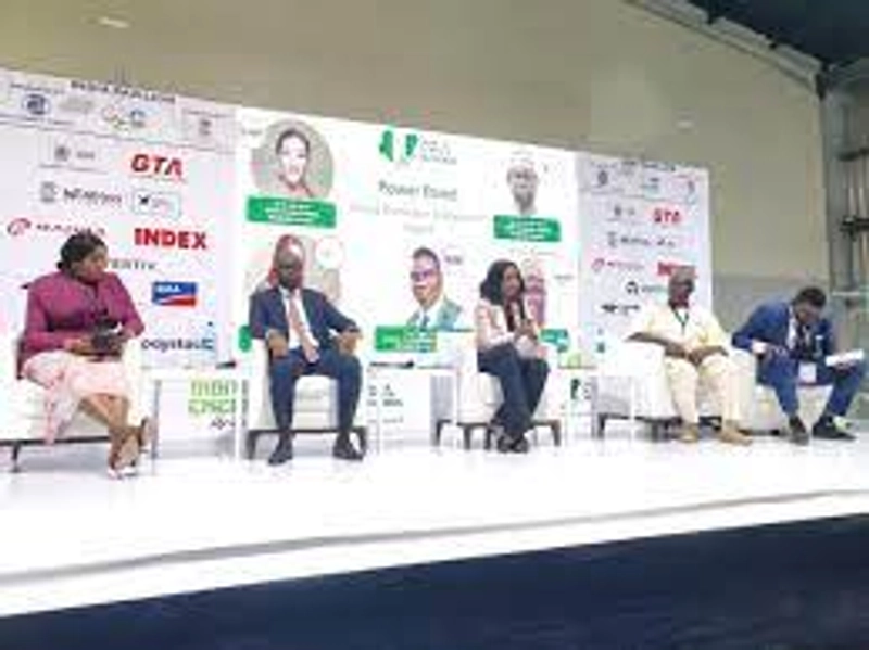 Why POWER & WATER NIGERIA Matters for B2B - 2