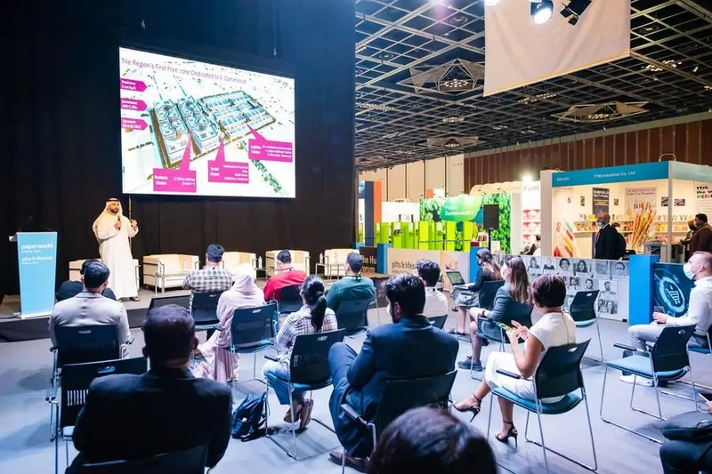 GIFTS & LIFESTYLE MIDDLE EAST Revealed: B2B Opportunity - 2