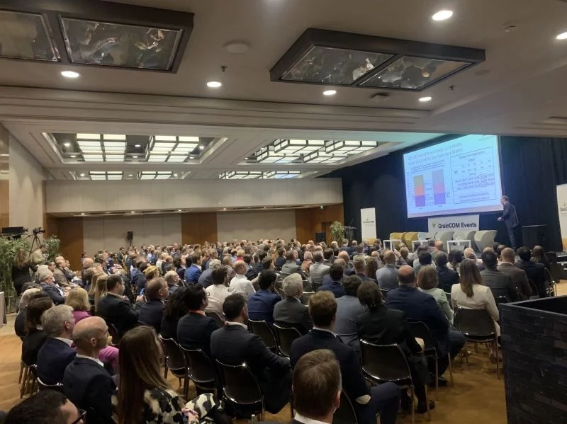 Why GrainCom Event Matters for B2B - 2