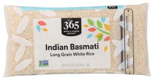Bulk Basmati Rice Bags
