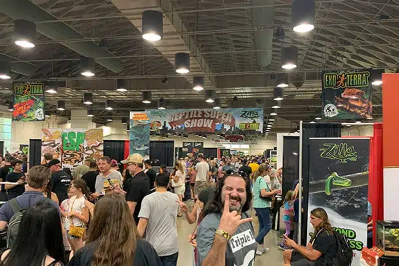 LA Pet Fair Revealed: B2B Opportunity - 1