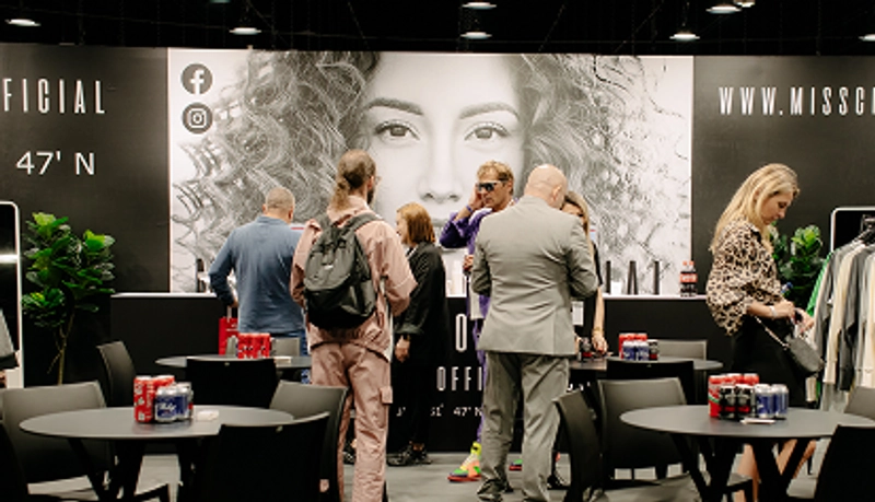 Unlock Trends Expo - International B2B Apparel Fair: Must-Know B2B Event - 2