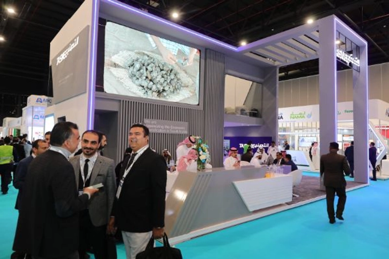 Inside Saudi Arabia Coatings Show: B2B Key Insights - 2