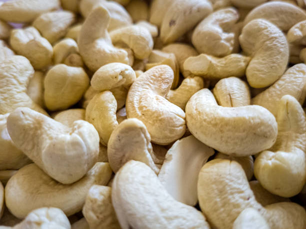 Top 3 Cashew Nut Suppliers in Brazil in Week 22 of 2025