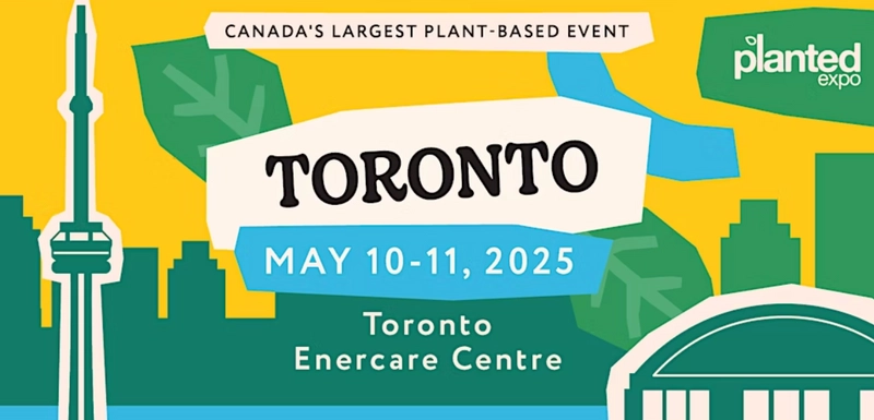 Planted Expo Toronto Revealed: B2B Opportunity