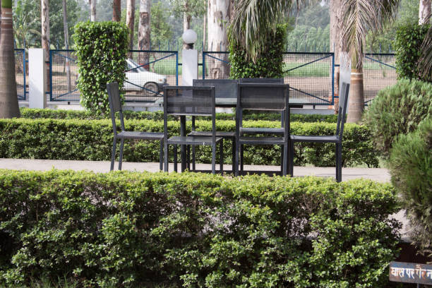 Top 8 Outdoor Furniture Suppliers in Thailand in November 2025