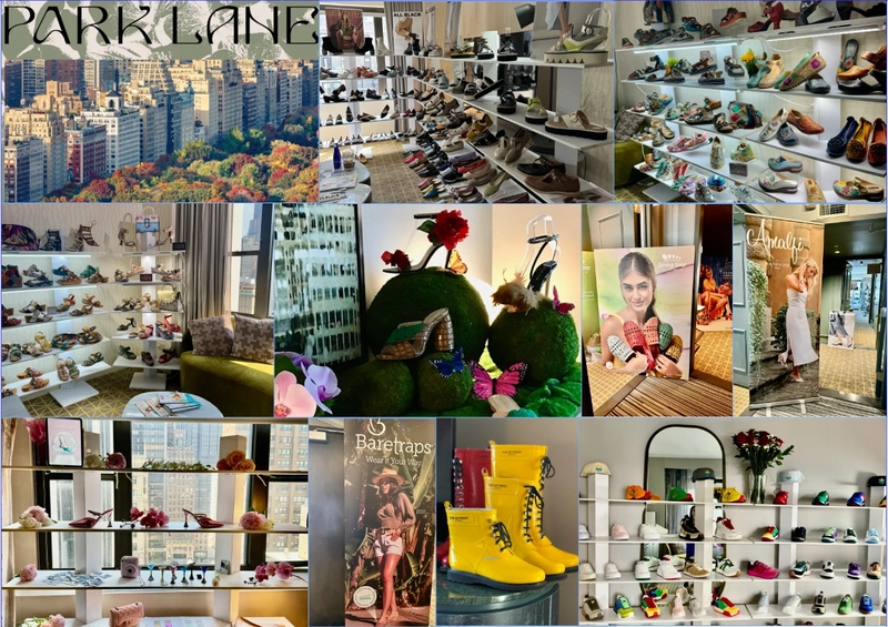 Discover Footwear Show New York Expo: B2B Event Guide - 3