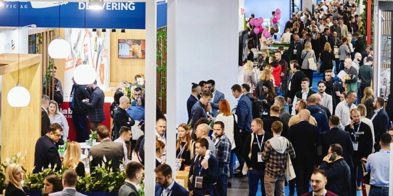 Why Attend LiftExpo Poland? B2B Intro - 2