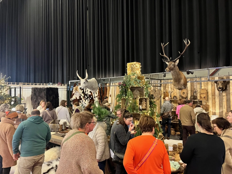 Inside Countryside: B2B Key Insights - 3