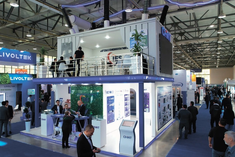 Unlock UZSTROYEXPO: Must-Know B2B Event