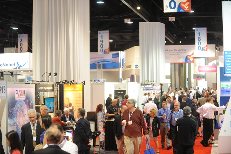 AC American Coatings Show + Conference Spotlight: B2B Essentials - 2