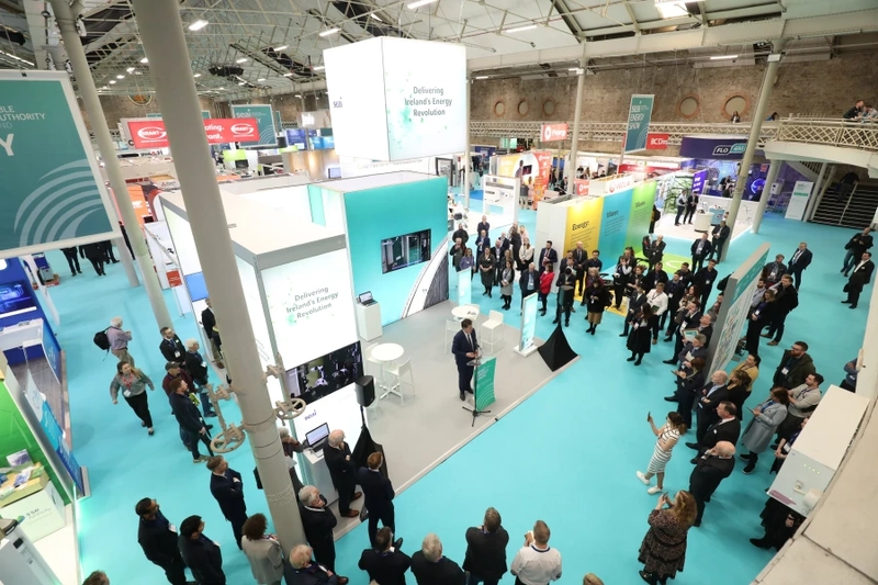 The SEAI Energy Show Spotlight: B2B Essentials - 3