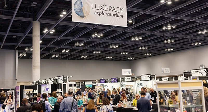 Discover LUXE PACK New York: B2B Event Guide - 1