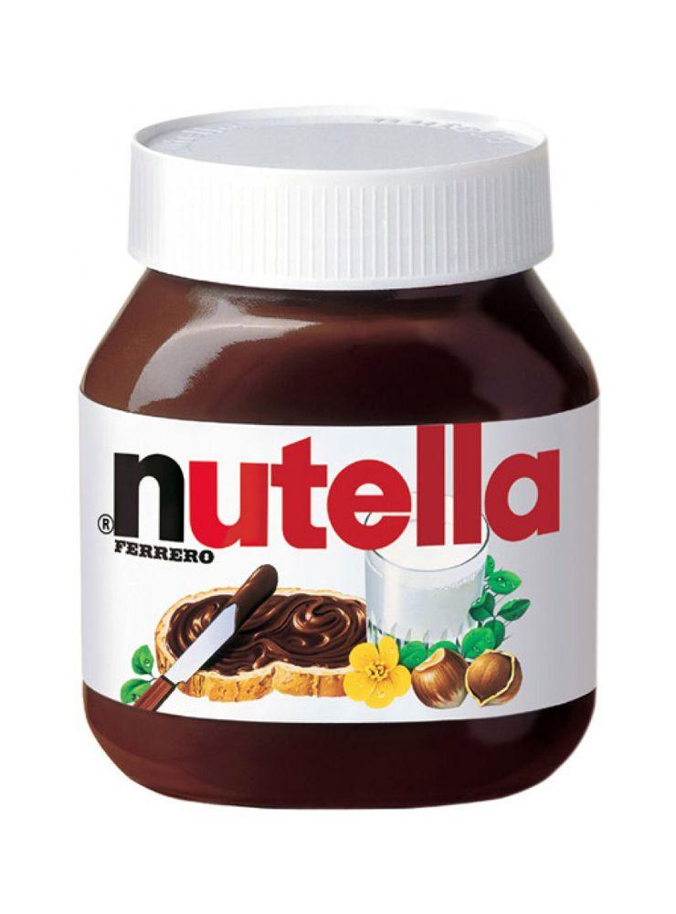 Nutella Chocolate Spread
