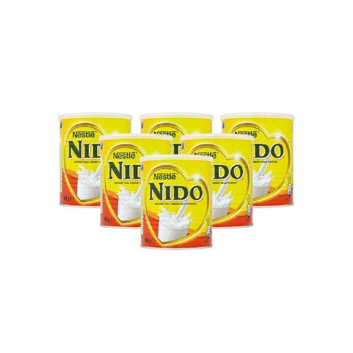 Top 4 Milk Powder suppliers in Netherlands: Capabilities & Buyer Fit - 4