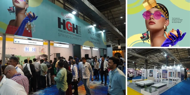 Unlock HGH India: Must-Know B2B Event - 1